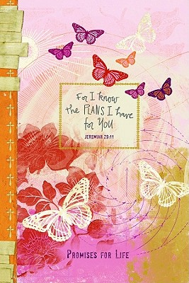 For I Know the Plans I Have for You (Butterfly)