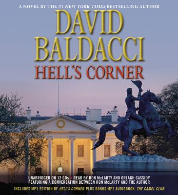 Image for HELL'S CORNER