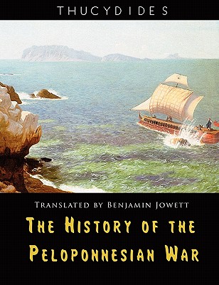 The History of the Peloponnesian War Image for The History of the Peloponnesian War