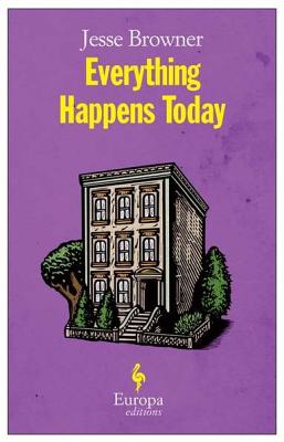 Image for Everything Happens Today