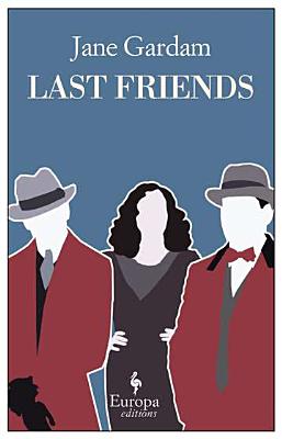Last Friends (Old Filth Trilogy, 3)