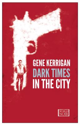 Image for Dark Times in the City