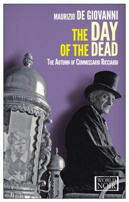 Image for The Day of the Dead: The Autumn of Commissario Ricciardi