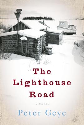 The Lighthouse Road: A Novel
