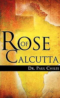 Rose of Calcutta