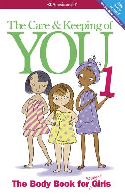 Image for The Care & Keeping of You (American Girl)