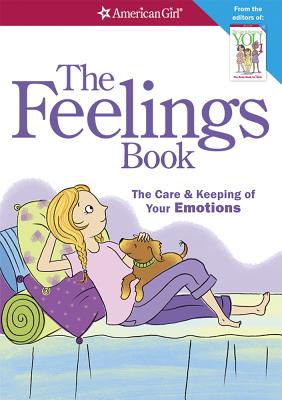 Image for The Feelings Book (Revised): The Care and Keeping of Your Emotions