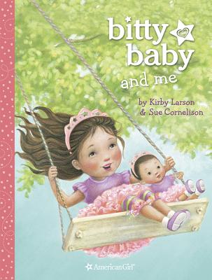 Image for Bitty Baby and Me (Illustration B) Bitty Baby and Me (Illustration B)