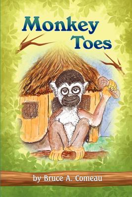 Monkey Toes