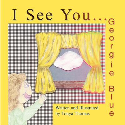 I See You.Georgie Blue