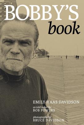Image for Bobby's Book
