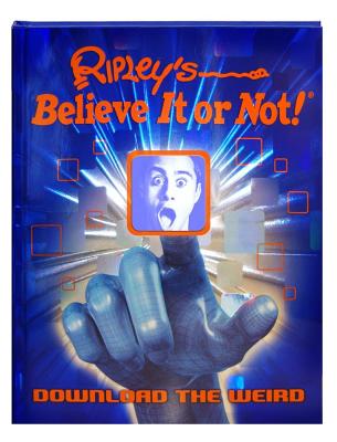 Ripley's Believe It or Not! Download the Weird