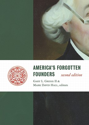 Image for America's Forgotten Founders, second edition (Lives of the Founders)