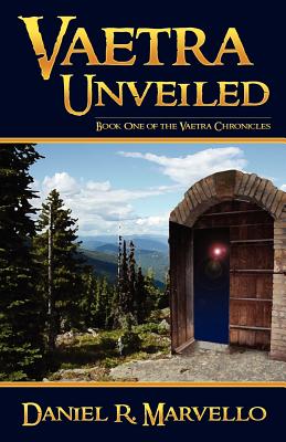 Image for Vaetra Unveiled (Volume 1)