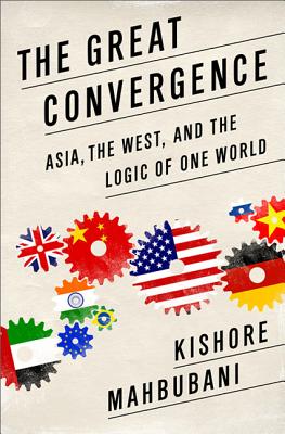 The Great Convergence: Asia, The West, And The Log