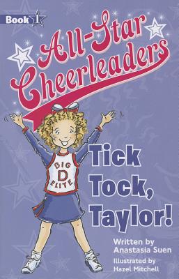 Tick Tock, Taylor! (All-Star Cheerleaders)