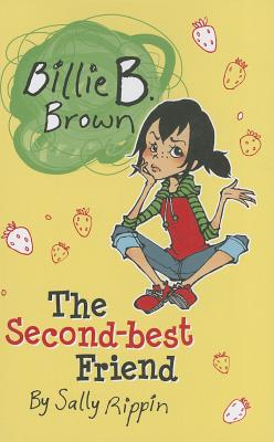 The Second-Best Friend (Billie B. Brown)