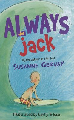Always Jack (I am Jack #3)