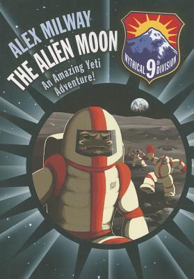 The Alien Moon #4 (Mythical 9th Division)