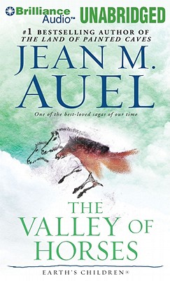 Valley of Horses
