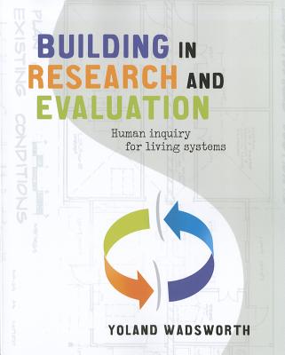 Building In Research and Evaluation