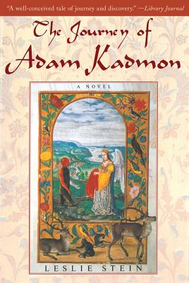 The Journey of Adam Kadmon: A Novel