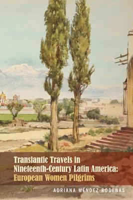 Transatlantic Travels in Nineteenth-Century Latin America: European Women Pilgrims (Bucknell Studies in Latin American Literature and Theory)