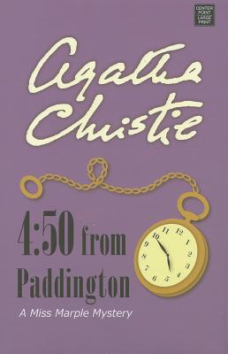 Image for 4:50 from Paddington (Miss Marple) 4:50 from Paddington (Miss Marple)