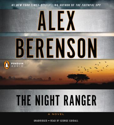 The Night Ranger (A John Wells Novel)