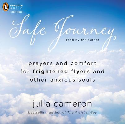 Image for SAFE JOURNEY PRAYERS AND COMFORT FOR FRIGHTENED FLYERS
