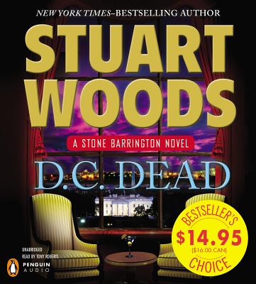 D.C. Dead (A Stone Barrington Novel)