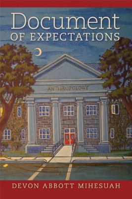 Document of Expectations (American Indian Studies)