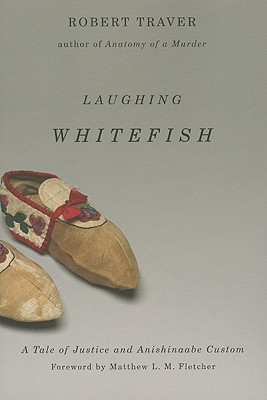 Image for Laughing Whitefish