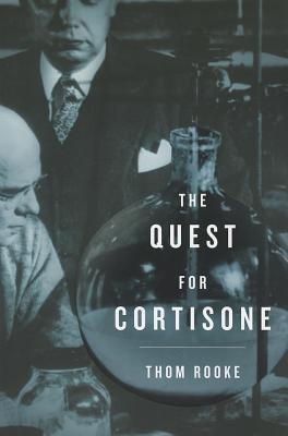 The Quest for Cortisone
