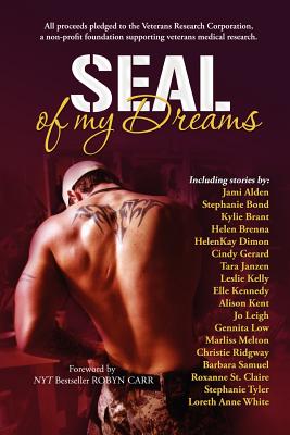 Image for Seal of My Dreams Seal of My Dreams