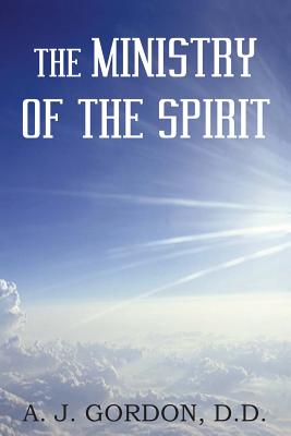 Image for The Ministry of the Spirit