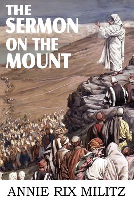 The Sermon on the Mount Image for The Sermon on the Mount