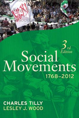 Social Movements, 1768 - 2012