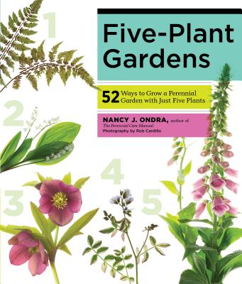 Five - Plant Gardens