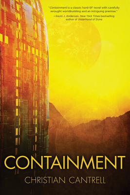 Containment (Children of Occam)