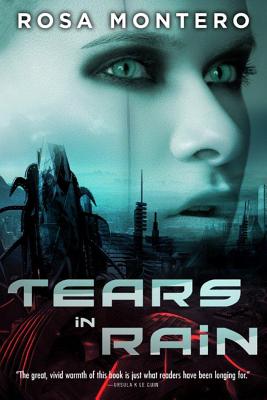 Tears in Rain (Bruna Husky)