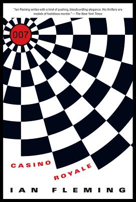 Casino Royale (James Bond (Original Series))
