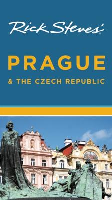 Image for Rick Steves' Prague & the Czech Republic Rick Steves' Prague & the Czech Republic