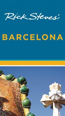 Image for Rick Steves Barcelona Rick Steves Barcelona