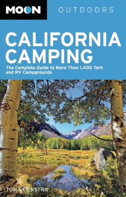 Moon California Camping