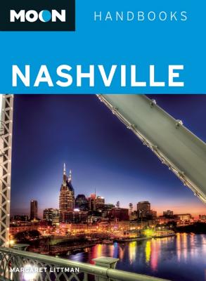 Moon Nashville (Moon Handbooks)