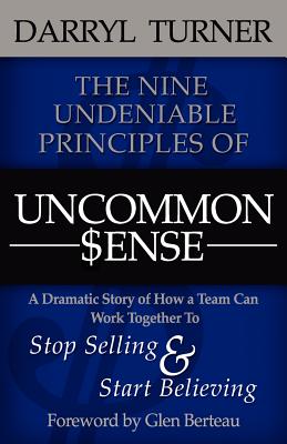 Image for Uncommon Sense Uncommon Sense