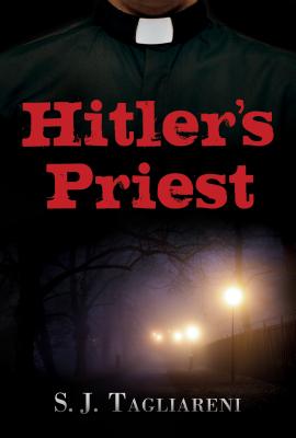 Image for Hitler's Priest Hitler's Priest