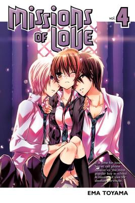 Image for Missions of Love 4
