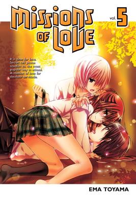 Image for Missions of Love 5